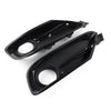BMW F30 F80 Sport Line Fog Light Grille (2012-2019)