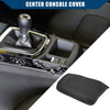 Infiniti Q50 (2014-2024) Durable Faux Leather Center Console Armrest Cover