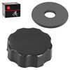 Yamaha WR250F WR400F WR426F WR450F Coolant Reservoir Cap (2000–2018)