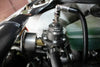 Turbo EFI Engine Adjustable Fuel Pressure Regulator with Gauge