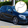 Mercedes Benz A Class W176 2013-2018 Radiator Hose