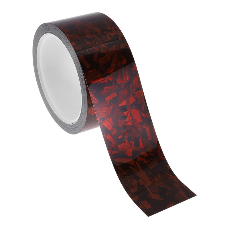 Car, Motorcycle & Boat Pinstripe Tape 50mmx8.5m Red