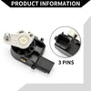 CITROEN C6 Suspension Ride Height Level Sensor (2005-2012)