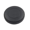 Audi A3 4-Door Black Front Seat Backrest Knob (2004-2013)