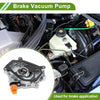 Mercedes-Benz C300 2015-2017 Brake Vacuum Pump