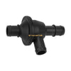 Can-Am Defender Traxter HD8 HD10 Thermostat Housing (2021–2023)
