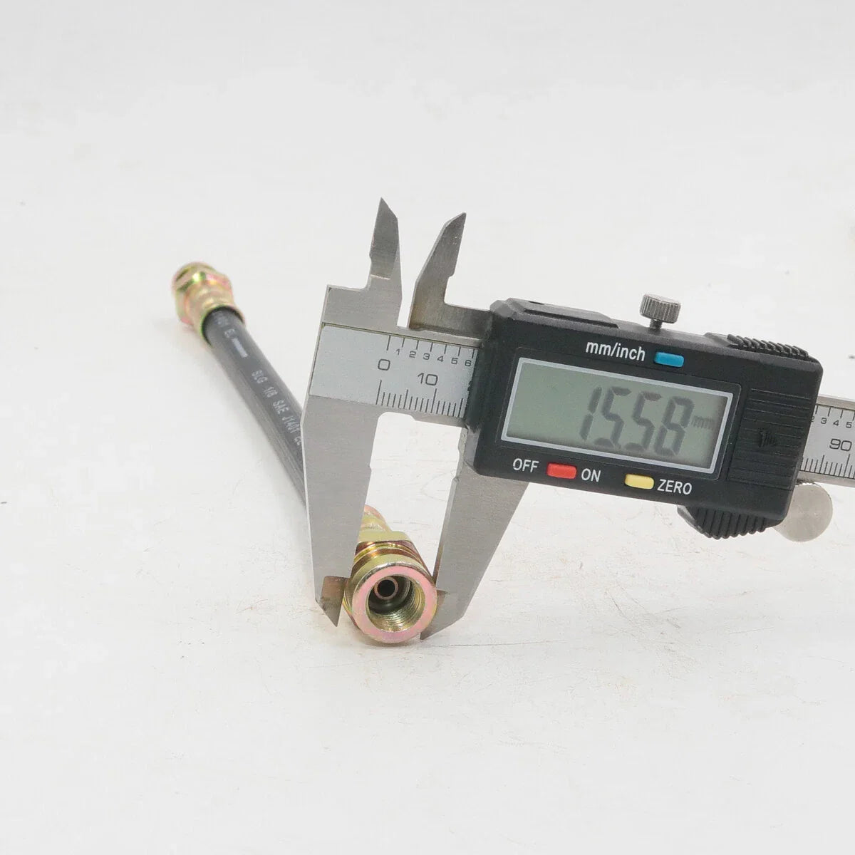 Clutch Hose for Mazda B2000 B2200 B2600 Bravo 1985-2006