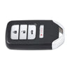 Honda Accord Civic Smart Remote Start Key Fob  ACJ932HK1210A (2013-2015)