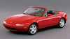 Mazda MX-5 Miata Speed Cable Speedometer MT (1989–1997)