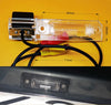 Volkswagen Passat Rear View Backup Camera (2007–2012)