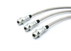 Mitsubishi Triton MK (Standard Height) Brake Line Kit (1996-2006)