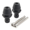 Ducati Scrambler 400 800 1000 Tire Valve Stem Dust Covers (2015-2023)