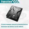 Chevrolet GMC Cadillac Left Driver Side Battery Tray (1999-2007)