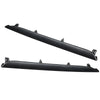 Toyota Camry SE XSE Rear Bumper Lower Molding Trim 2 x (2018-2020)