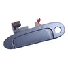 Toyota Echo Front Left Exterior Door Handle (2000-2005)