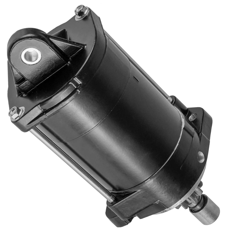 Yamaha Outboard 150HP P150TLR Pro 20" Remote 1997-1999 Starter Motor