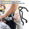 BMW X3 Radiator Hose (2010-2012)