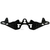 Kawasaki Ninja ZX-10R Upper Headlight Fairing Stay Bracket (2006-2007)