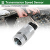 Isuzu Rodeo (1999-2004) 1 Pc Black Speed Sensor