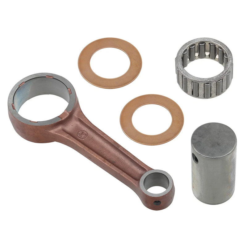 Kawasaki Bayou 300 Connecting Rod Kit 2x4 & 4x4 (1986–2004)