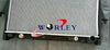 Holden Rodeo RA 2.4L 3.5L V6 & 3.0L Turbo Diesel Radiator (03-08)
