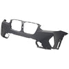 Bumper Cover Fascia Front Upper for BMW X4 X3 2022-2024