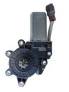 Subaru Tribeca Liberty Front Right Window Regulator Motor 2 pin (2003–2014)
