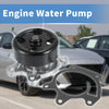 Nissan Altima Water Pump & Gasket Kit (2002-2006)