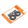 Honda CRF250R CRF250 2010-2017 9pc Shaft Seal Set