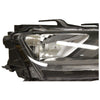 Audi Q3 8U Right RHS Driver RH Genuine Halogen Headlight