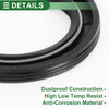 Ford Fiesta Front Crankshaft Oil Seal (2011-2017)