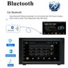 SAAB 9-3 93 7" Android 12 Radio Stereo GPS Navigation (2007-2011)