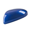 Mazda 2 Blue Side Wing Mirror Cover Cap (2007-2014)