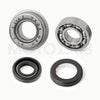 Honda TRX250R ATC250R Water pump rebuild (1985–1989)