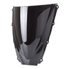 Daytona 675 Smoke Front Windshield (2006-2008)