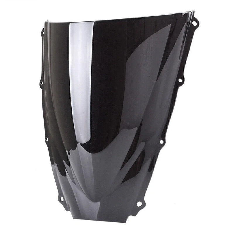 Daytona 675 Smoke Front Windshield (2006-2008)