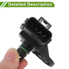 Ford Transit Box Manifold Pressure Sensor (2006-2014)