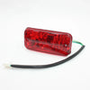 110cc 125cc Farm Sport Bull Quad Dirt Bike ATV 12V Rear Tail Light