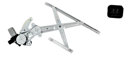 Front Window Regulator Left Hand Side For Isuru MU-X RF