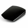 Yamaha R6 (2003-2005) Black Pillion Seat Cover