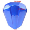 Yamaha YZF R6 (2006-2007) - Blue Rear Seat Cover Cowl