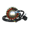 Kymco MXU250 KXR250 Maxxer 250 Stator Coil (2006-2016)