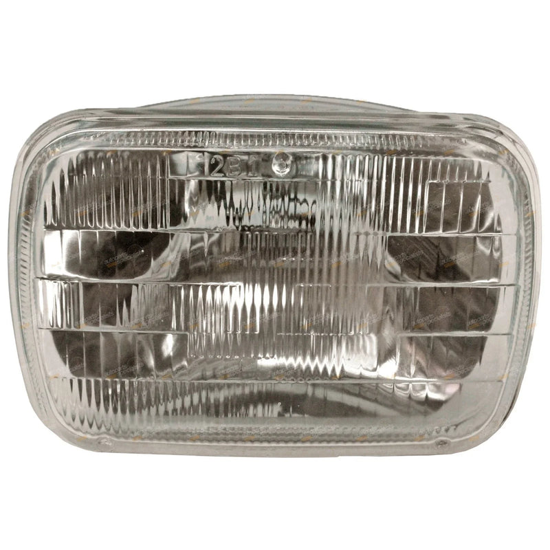Mazda 323 / E / B / RX7 LH+RH Sealed Beam Headlight (1980-2005)