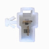 Mazda MX-5 Miata Roadster Front Left Window Regulator with Motor (1998-2005)