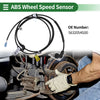 Suzuki Aerio (2002-2007) Rear Left ABS Wheel Speed Sensor