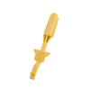 Range Rover Sport, Discovery 4 Fuel Tank Stopper Key (2005-2016)