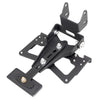 SUZUKI GSXR1000 MotoLED Rear Fender Eliminator License Plate Holder (2005-2006)
