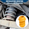 Porsche 996 Suspension Strut Bumper Bump Stop (1999-2005)
