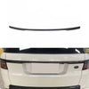 Range Rover Sport 2014-2022 Real Carbon Rear Tailgate Trunk Cover Trim