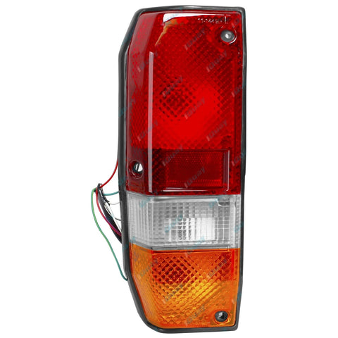 Toyota Landcruiser Bundera LJ70 LJ71 RJ70 1985-1991 LHS Left LH Tail Light